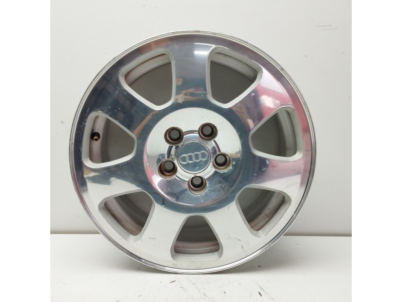 Recambio de llanta para audi a3 (8l) 1.9 tdi referencia OEM IAM 8L0601025M 6JX15H2 ET38 