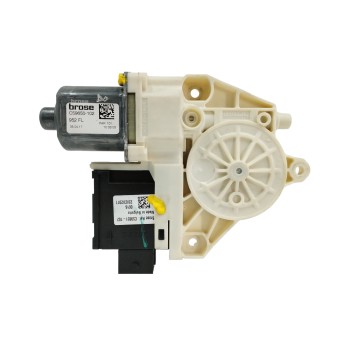 Recambio de motor elevalunas delantero izquierdo para alfa romeo giulia (952) 2.0 turbo cat referencia OEM IAM C59650102 0130822