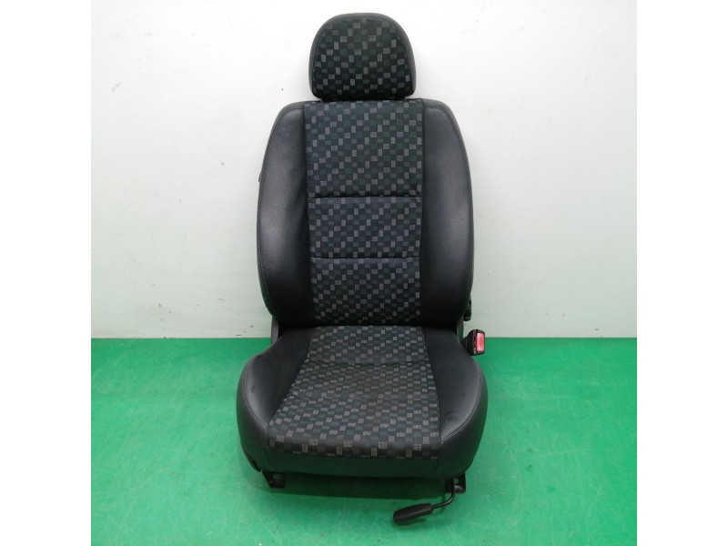 Recambio de asiento delantero derecho para mg mg zr (f/rf) 1.4 16v cat referencia OEM IAM   