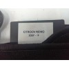 Recambio de alfombras para citroën nemo sx referencia OEM IAM   