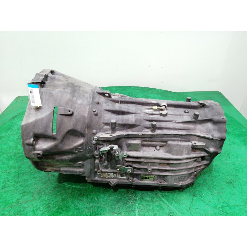 Recambio de caja cambios para audi q7 (4l) 3.0 v6 24v tdi referencia OEM IAM HXG 09D300038D 