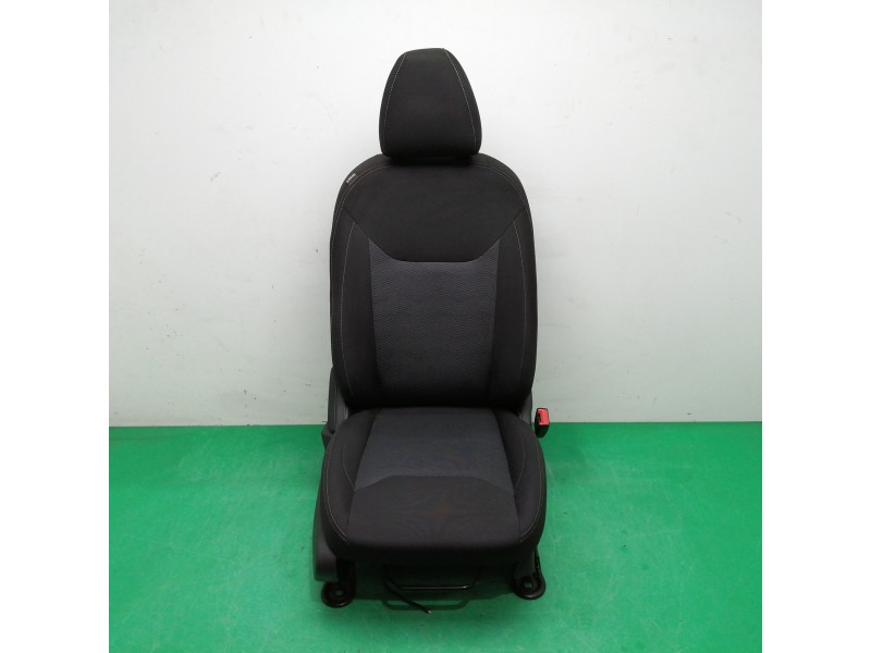 Recambio de asiento delantero derecho para ford ka+ 1.2 ti-vct cat referencia OEM IAM   