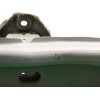 Recambio de refuerzo paragolpes trasero para opel mokka x (j13) 1.4 (_76) referencia OEM IAM  OBSERVAR FOTO 