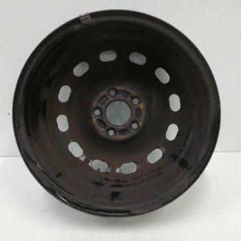 Recambio de llanta para ford focus berlina (cap) 1.6 tdci cat referencia OEM IAM 3M51AA 6JX15H2 ET52,5 