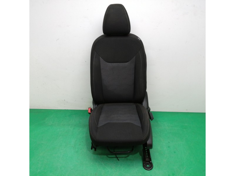 Recambio de asiento delantero izquierdo para ford ka+ 1.2 ti-vct cat referencia OEM IAM   