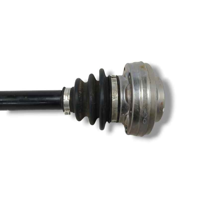 TRANSMISION TRASERA IZQUIERDA 7523963