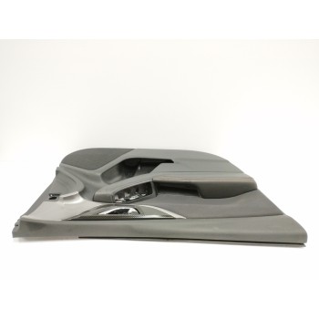 Recambio de guarnecido puerta delantera izquierda para subaru xv (gt) 2.0 i awd (gt7) referencia OEM IAM S71507130 S735512050 