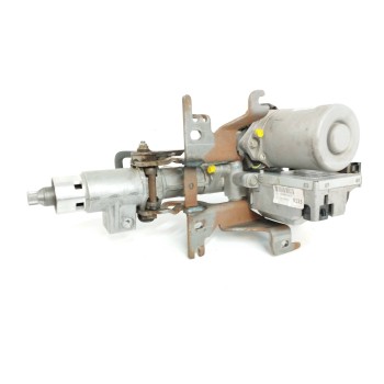 Recambio de columna direccion para renault kangoo (f/kc0) 1.5 dci diesel referencia OEM IAM 8200932439  