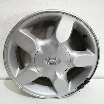 LLANTA 5291038100 6JX15 46 4H 4X115