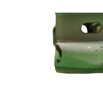 Recambio de refuerzo paragolpes trasero para opel mokka x (j13) 1.4 (_76) referencia OEM IAM  OBSERVAR FOTO 