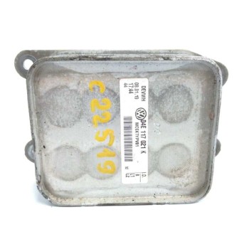 ENFRIADOR ACEITE MOTOR 04E117021K 