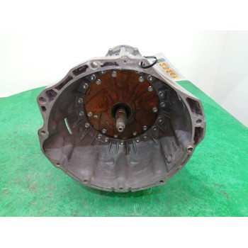 Recambio de caja cambios para audi q7 (4l) 3.0 v6 24v tdi referencia OEM IAM HXG 09D300038D 