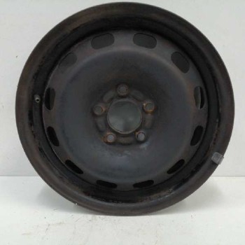 Recambio de llanta para ford focus berlina (cap) 1.6 tdci cat referencia OEM IAM 3M51AA 6JX15H2 ET52,5 
