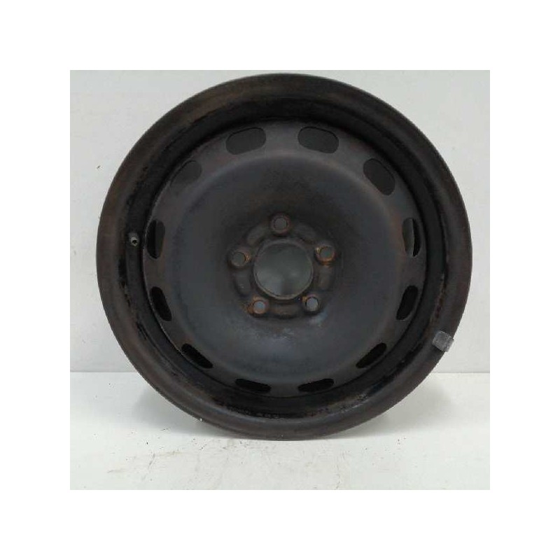 Recambio de llanta para ford focus berlina (cap) 1.6 tdci cat referencia OEM IAM 3M51AA 6JX15H2 ET52,5 