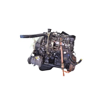 MOTOR COMPLETO D4BF BOMBA ELECTRICA