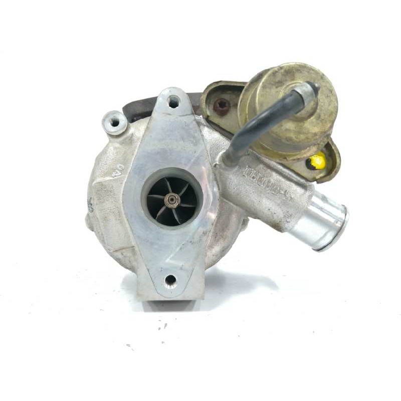 Recambio de turbocompresor para toyota corolla (e12) 2.0 turbodiesel cat referencia OEM IAM 1720127060  