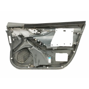 Recambio de guarnecido puerta delantera izquierda para subaru xv (gt) 2.0 i awd (gt7) referencia OEM IAM S71507130 S735512050 