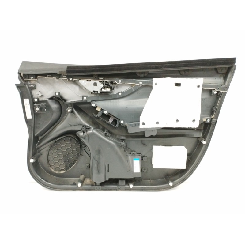 GUARNECIDO PUERTA DELANTERA IZQUIERDA S735512050