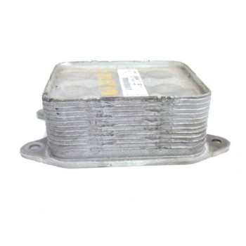 Recambio de enfriador aceite motor para volkswagen polo 1.0 tsi referencia OEM IAM 04E117021K  