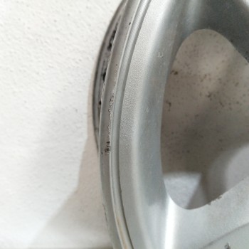 Recambio de llanta para hyundai sonata (y4) 2.5i v6 gls referencia OEM IAM 5291038100 6JX15 46 4H 4X115