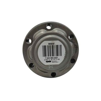 Recambio de transmision trasera derecha para bmw serie 1 berlina (e81/e87) 118d referencia OEM IAM 7523964  