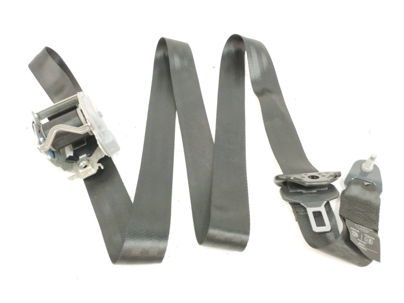 Recambio de cinturon seguridad trasero derecho para citroën c4 grand picasso 1.6 thp referencia OEM IAM 96771179XX  
