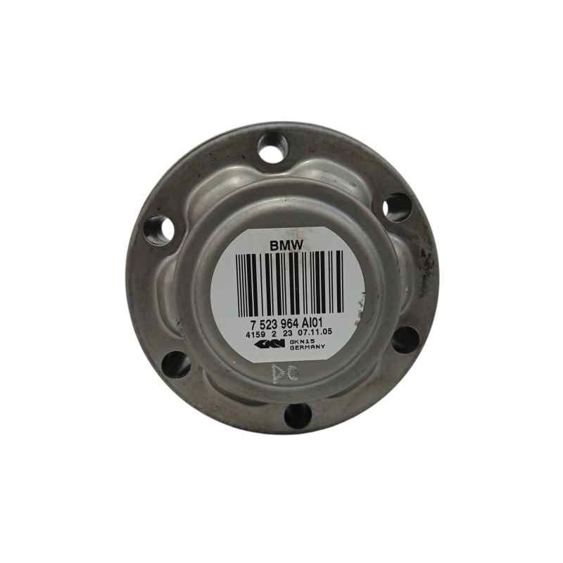 TRANSMISION TRASERA DERECHA