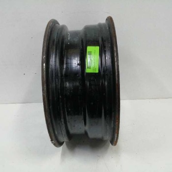 Recambio de llanta para ford focus berlina (cap) 1.6 tdci cat referencia OEM IAM 3M51AA 6JX15H2 ET52,5 