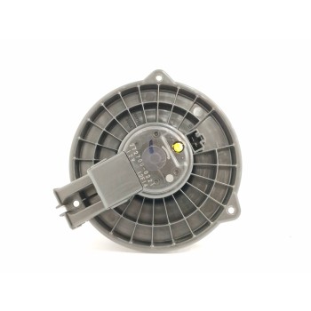 Recambio de motor calefaccion para subaru legacy iv station wagon (bp) 2.0 awd (bp5) referencia OEM IAM 2727000221  