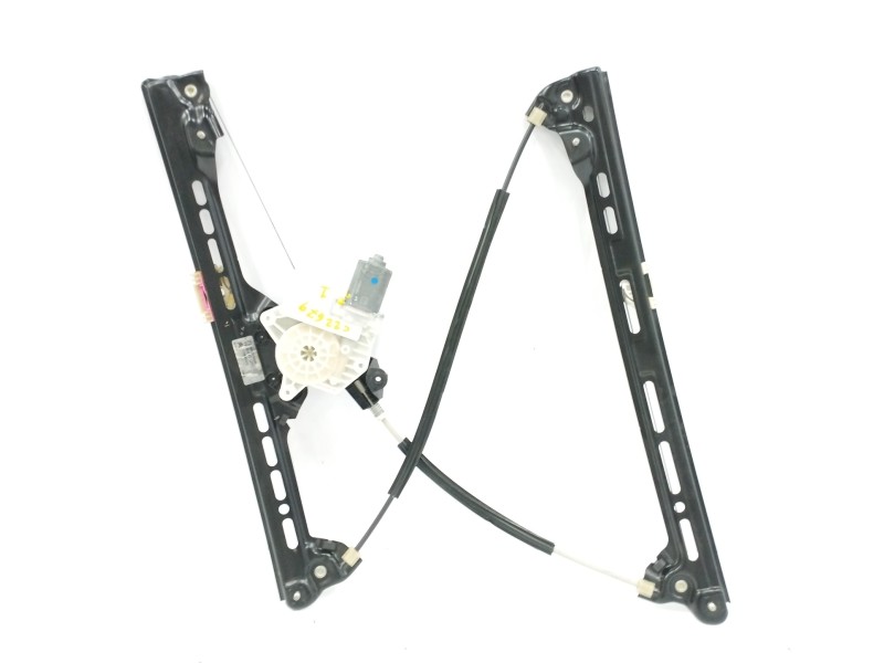 Recambio de elevalunas delantero izquierdo para citroën c4 grand picasso 1.6 thp referencia OEM IAM 9816272580 9816271280 