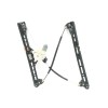 Recambio de elevalunas delantero izquierdo para citroën c4 grand picasso 1.6 thp referencia OEM IAM 9816272580 9816271280 