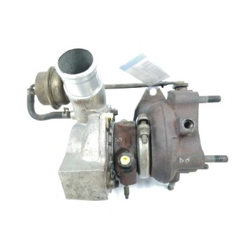Recambio de turbocompresor para toyota corolla (e12) 2.0 turbodiesel cat referencia OEM IAM 1720127060  
