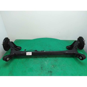 Recambio de puente trasero para kia rio iii (ub) 1.1 crdi referencia OEM IAM 551001W610  