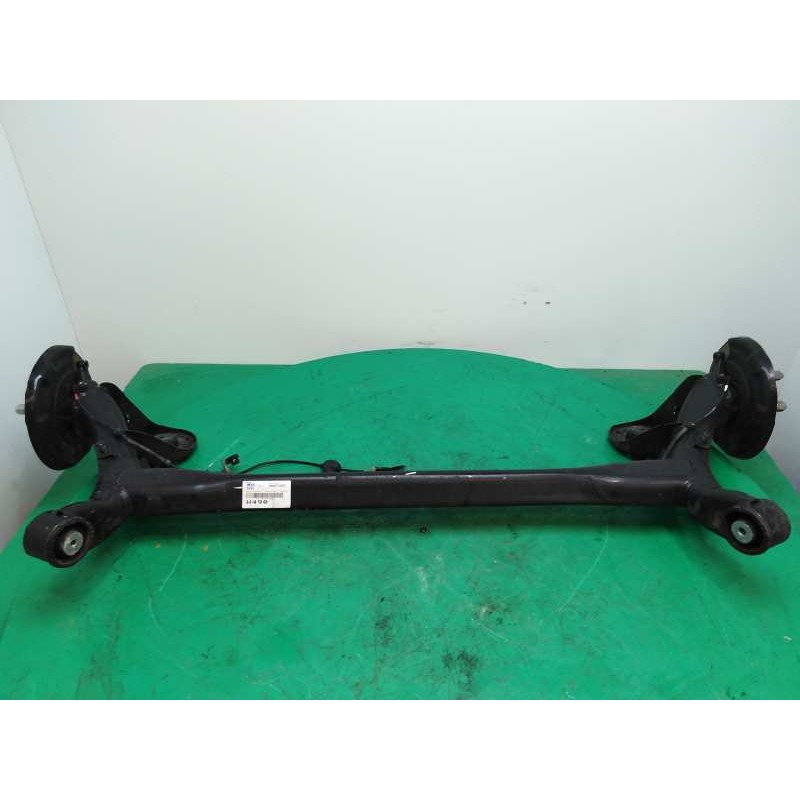 Recambio de puente trasero para kia rio iii (ub) 1.1 crdi referencia OEM IAM 551001W610  