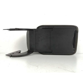 Recambio de apoyabrazos central para audi a4 ber. (b8) 2.0 16v tdi referencia OEM IAM   