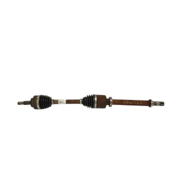 Recambio de transmision delantera derecha para renault kangoo (f/kc0) 1.5 dci diesel referencia OEM IAM 8200535800  