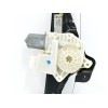Recambio de elevalunas trasero izquierdo para citroën c4 grand picasso 1.6 thp referencia OEM IAM 9816272780  