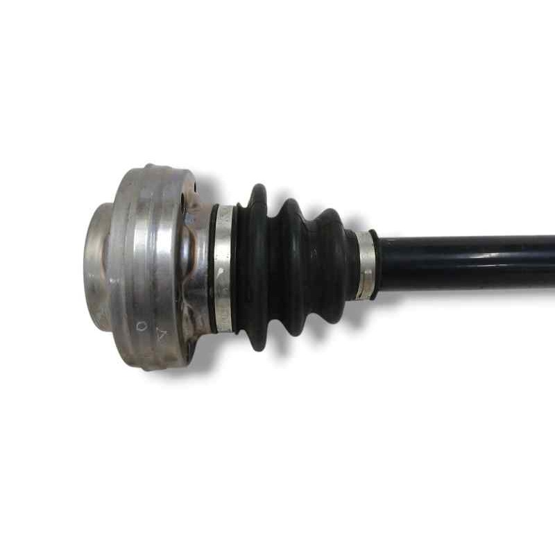 TRANSMISION TRASERA DERECHA