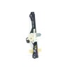 Recambio de elevalunas trasero derecho para citroën c4 grand picasso 1.6 thp referencia OEM IAM 9816272680  