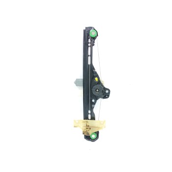 Recambio de elevalunas trasero derecho para citroën c4 grand picasso 1.6 thp referencia OEM IAM 9816272680  