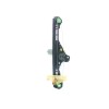 Recambio de elevalunas trasero derecho para citroën c4 grand picasso 1.6 thp referencia OEM IAM 9816272680  