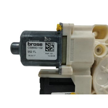 Recambio de motor elevalunas delantero izquierdo para alfa romeo giulia (952) 2.0 turbo cat referencia OEM IAM C59650102 0130822