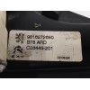 Recambio de elevalunas trasero derecho para citroën c4 grand picasso 1.6 thp referencia OEM IAM 9816272680  