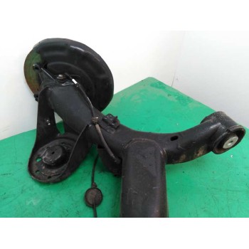 Recambio de puente trasero para kia rio iii (ub) 1.1 crdi referencia OEM IAM 551001W610  