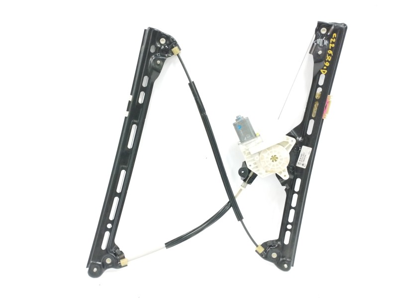 Recambio de elevalunas delantero derecho para citroën c4 grand picasso 1.6 thp referencia OEM IAM 9816272480 9816271180 