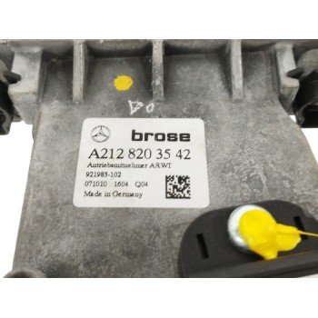 Recambio de amortiguadores maletero / porton para mercedes-benz clase c (w204) familiar 250 t cdi blueefficiency (204.203) refer