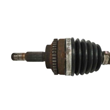 Recambio de transmision delantera derecha para renault kangoo (f/kc0) 1.5 dci diesel referencia OEM IAM 8200535800  