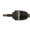 Recambio de transmision delantera derecha para renault kangoo (f/kc0) 1.5 dci diesel referencia OEM IAM 8200535800  