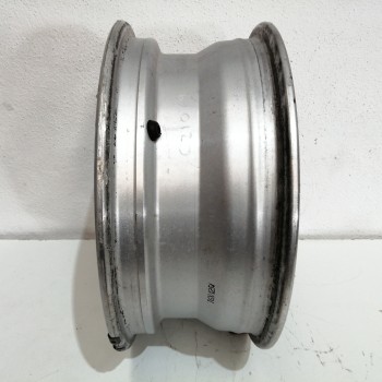 Recambio de llanta para hyundai sonata (y4) 2.5i v6 gls referencia OEM IAM 5291038100 6JX15 46 4H 4X115