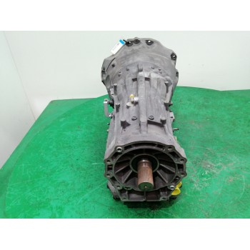 Recambio de caja cambios para audi q7 (4l) 3.0 v6 24v tdi referencia OEM IAM HXG 09D300038D 